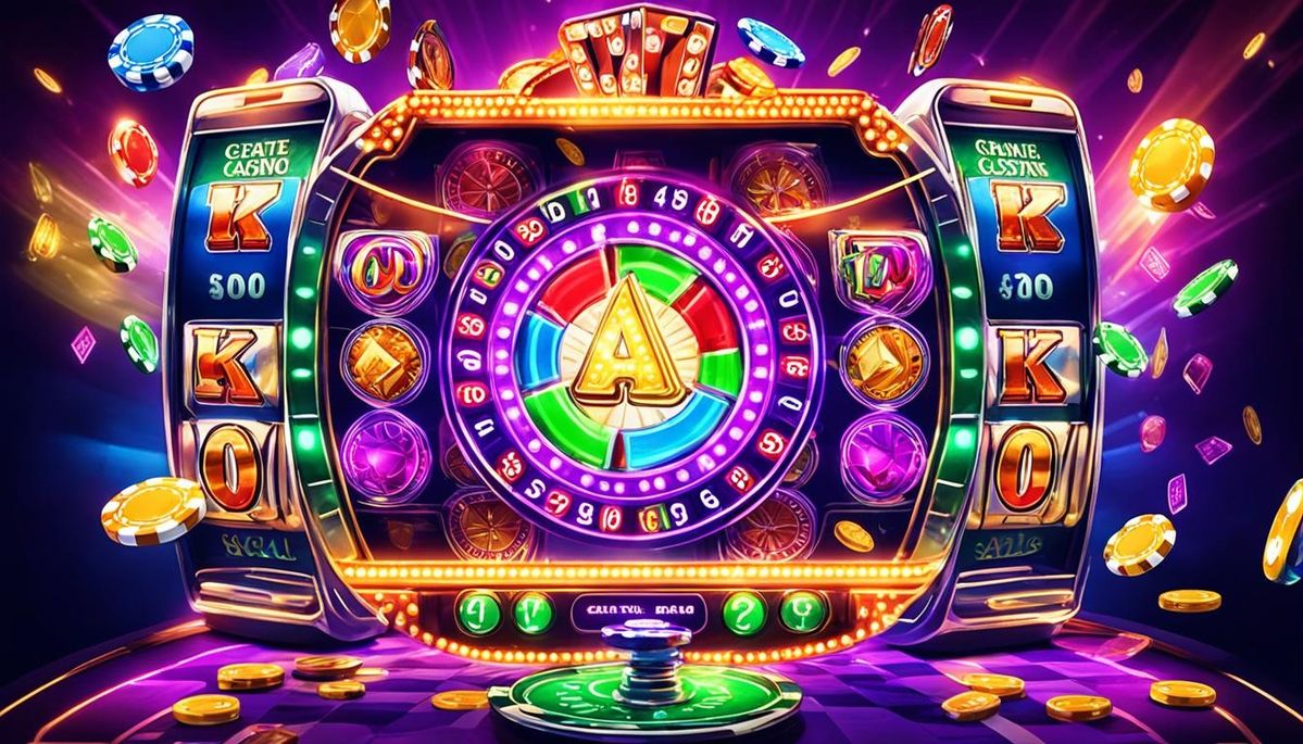 777Score Live کیسینو میں رولیٹی گیمز کے بارے میں معلومات