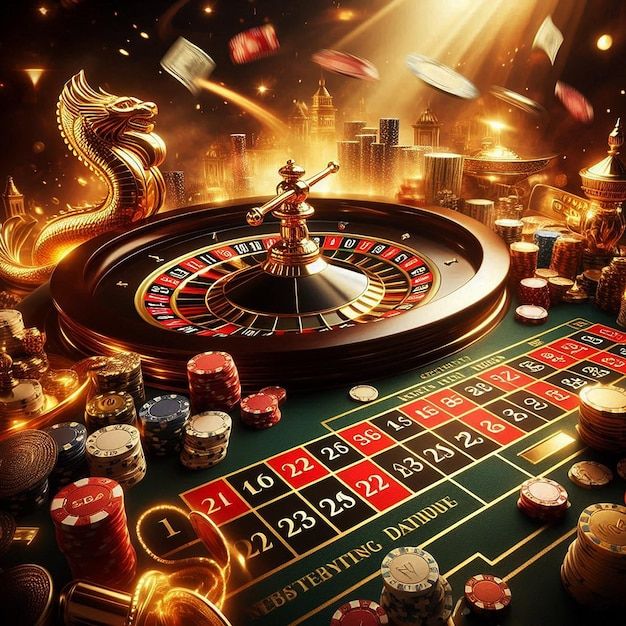 777Score Live کیسینو میں بکراٹکھیلیں