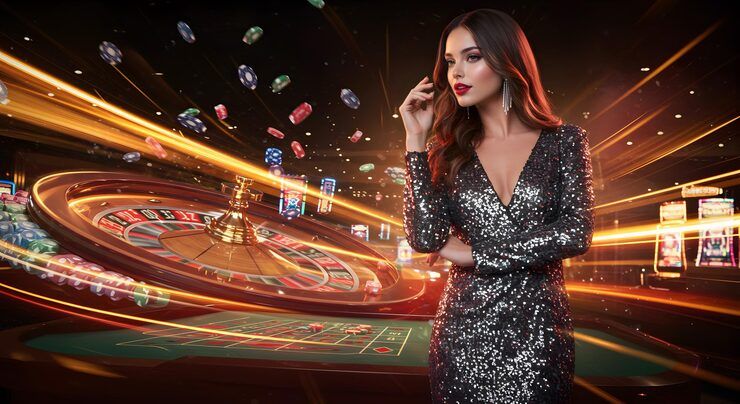 777Score Live کیسینو میں لاٹری گیمز میں حصہ لیں۔